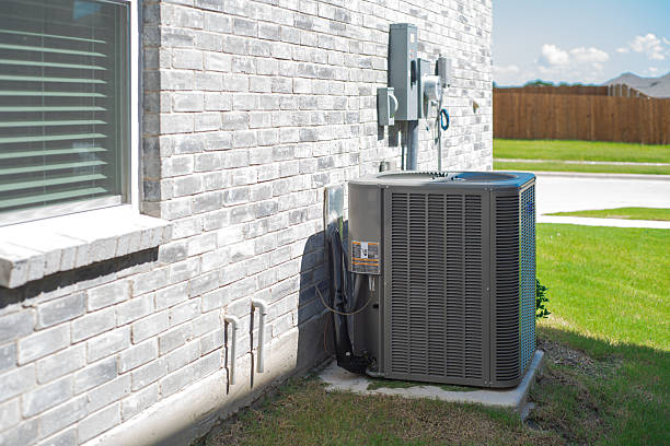 Reliable Ac Installation contractor in Newton, AL by FH HVAC
